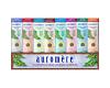 Auromere Flowers Spice Sampler Pack